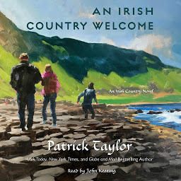 Icon image An Irish Country Welcome: An Irish Country Novel