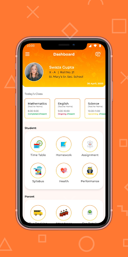 C Student Screen 2