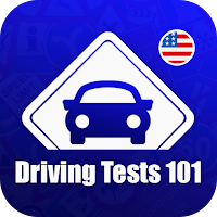 US DMV Driving Tests - DMV Practice Test