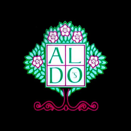 Aldos logo