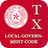 Texas Local Government Code 2019