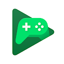 Google Play 游戏 - Google Play 上的应用