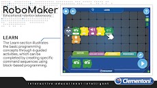 RoboMaker® STARTのおすすめ画像3