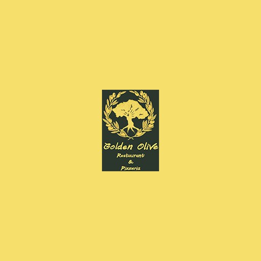 GoldenOliveRestaurant&Pizzeria for  Android – Latest Version & Features app icon