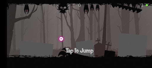 Underworld Screen 3