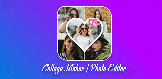 Photo College & photo editor