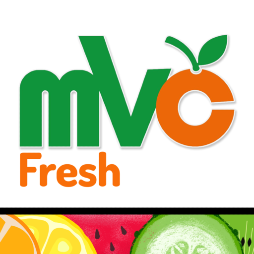 MVC FRESH logo