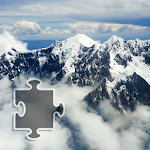 Cover Image of Download Nature Jigsaw Puzzle Offline  APK