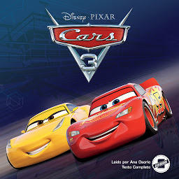 Icon image Cars 3 (Spanish Edition)