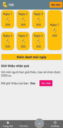 VAYVND: tiền nhanh VAY5 Screen 2