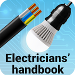 Cover Image of Download Electrical engineering handbook 28 APK