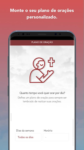 Igreja Batista Morashá Screen 3