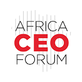 THE AFRICA CEO FORUM icon