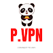 P-VPN - Androidアプリ