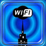 WiFi Hacker Prank icon