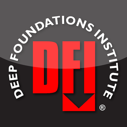 DFI - Finding common ground logo