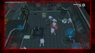 DoomZDay Chronicles: Shooter - Screenshot 2