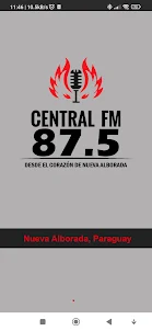 Radio Central 87.5 FM