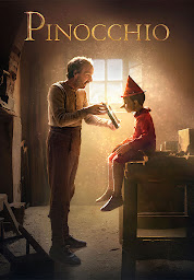 Icon image Pinocchio (2020)