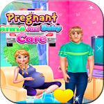 Cover Image of Download pregnant and baby care - Princ  APK