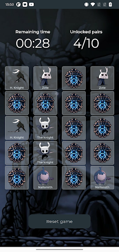 HollowMinds Screen 3