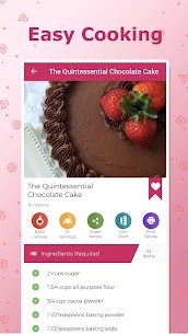 Cake recipes 2