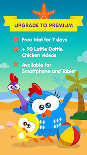 Lottie Dottie Chicken For Pc – Download And Install On Windows And Mac Os 4