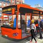 Bus Simulator 2018: Lungsod Pagmamaneho - Bus Sim 2.5
