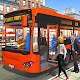 simulator de autobuz 2018: conducere în oraș