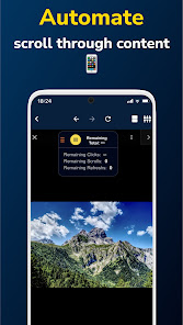 Screenshot image