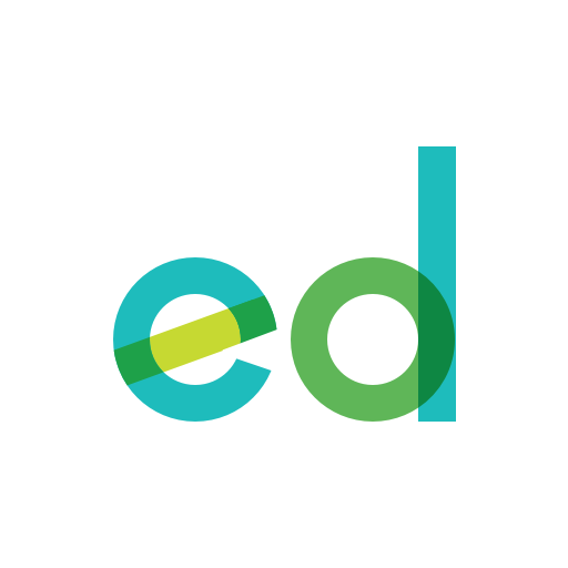 EdPlace: Revision app Logo