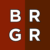 BRGR Kitchen + Bar icon