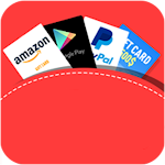 Cover Image of Download Push Rewards - Earn Gift Cards 4.0 APK