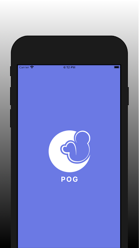 Android application Gestation Calculator - POG Cal screenshort