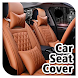 Car Seat Cover Design Ideas - Androidアプリ
