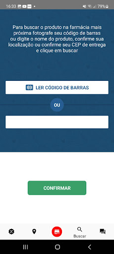 Drogarias FarMenos Screen 3