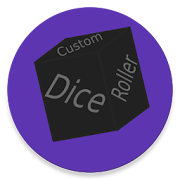 Custom Dice Roller
