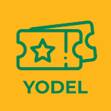 Yodel App icon