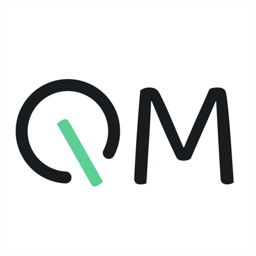 Otuvy QM Logo