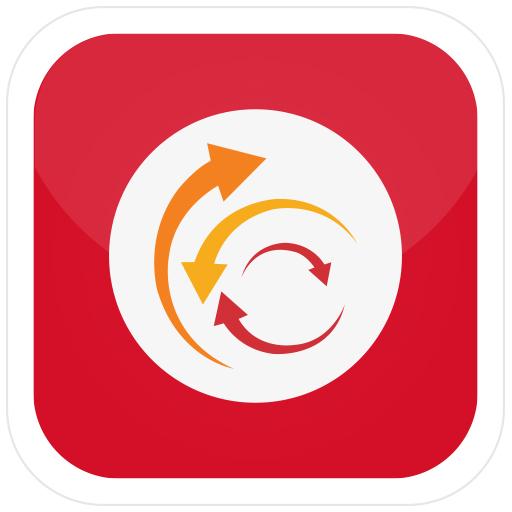 Mobile CRM 17.6 Icon