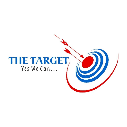 The Target logo