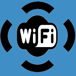 Cover Image of Download Nearby Wi-Fi Hotspot 1.2.5 APK