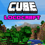 Top 10 Parenting Apps Like CUBE LocoCraft Crafting Exploration - Best Alternatives