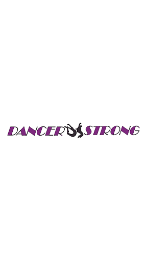 Android application Dancer Strong screenshort