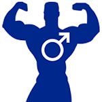 Cover Image of Tải xuống Testosterone Transformation 2.0 APK