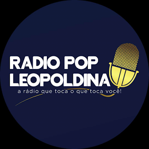 Rádio pop Leopoldina
