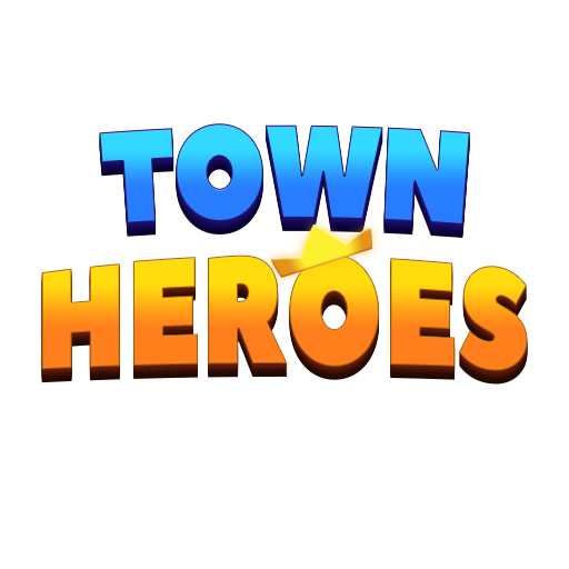 Town Heroes-Online Fantasy RPG