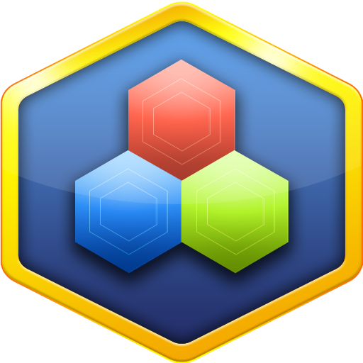 Hexa Block Puzzle logo