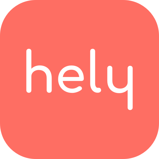 Hely logo