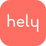 Cover Image of ดาวน์โหลด Hely 4.7.0 APK